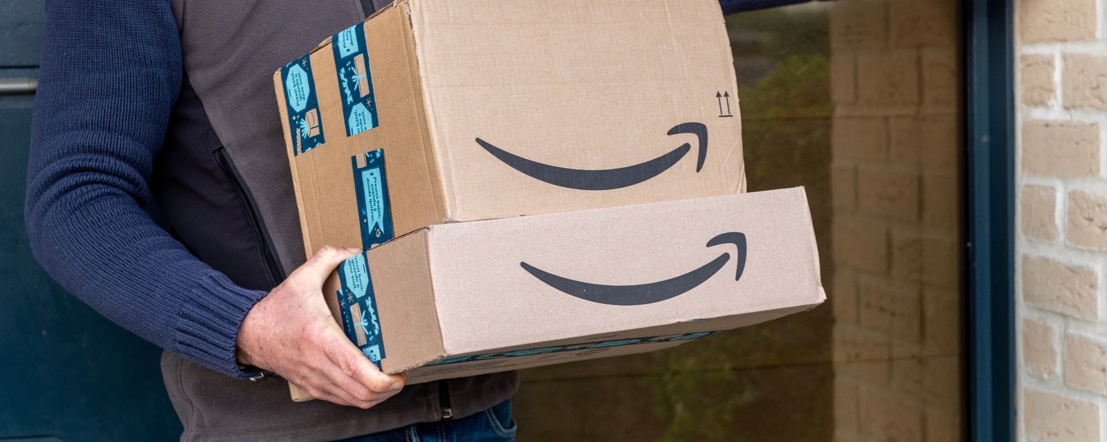 De nombreux Québécois annulent leur abonnement Amazon en raison du délai de livraison