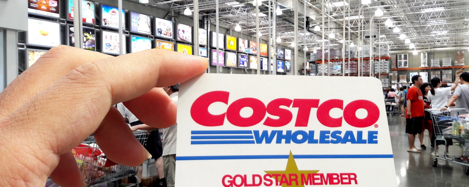 12 astuces faciles pour économiser chez Costco