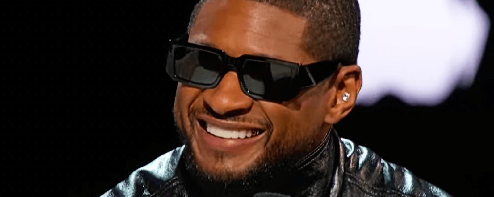  Usher ne sera pas payé par la NFL pour le show de la mi-temps du Super Bowl