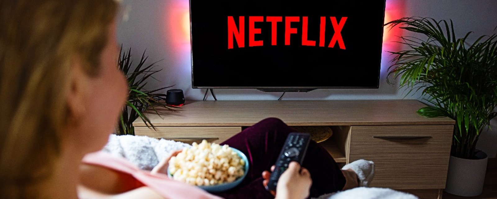 Mauvaise nouvelle pour les abonnés de Netflix