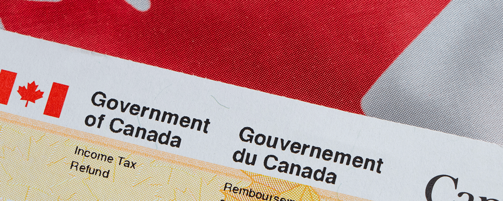 Mauvaise nouvelle pour l'Agence de revenu du Canada en pleine saison des impôts