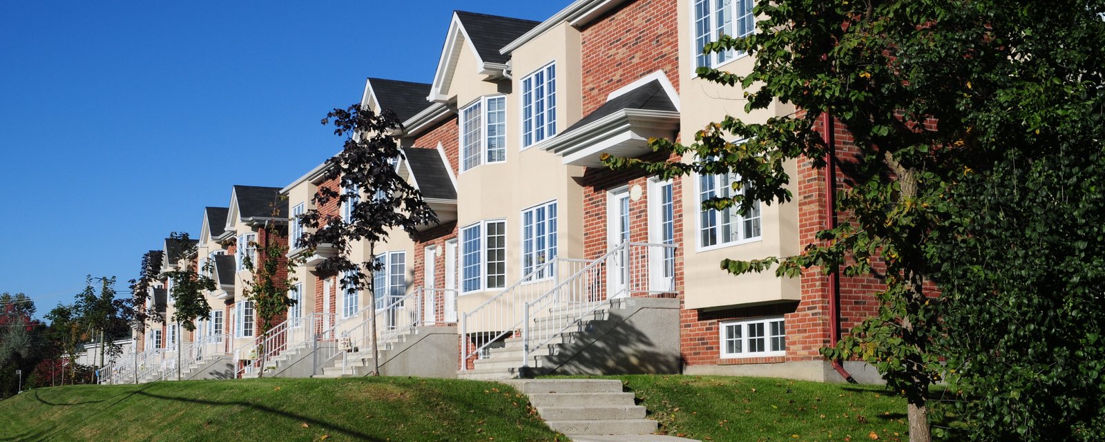 Découvrez où les prix des maisons ont le plus augmenté au Québec