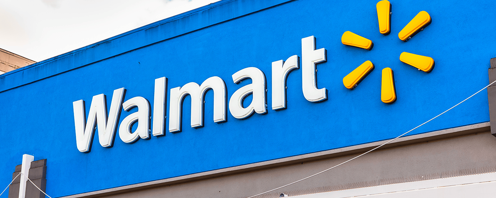 Une femme perd 15 000 $ à cause d'un faux emploi chez Walmart