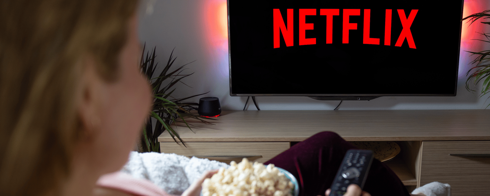 Netflix songe à intégrer des publicités dans sa plateforme