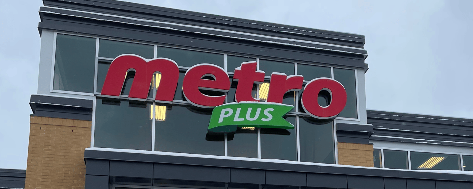 Mauvaise nouvelle pour les Québécois qui font leur épicerie chez Metro.