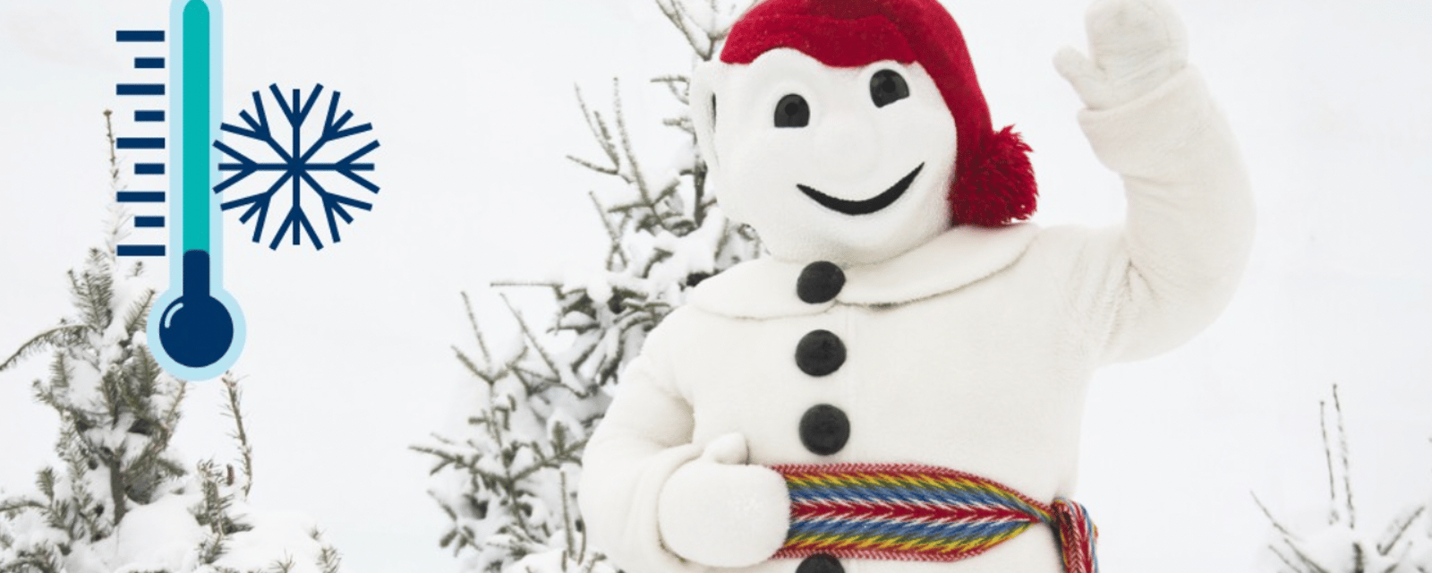 Le Carnaval Québec annule de nombreuses activités et repousse son ouverture en raison du froid glacial