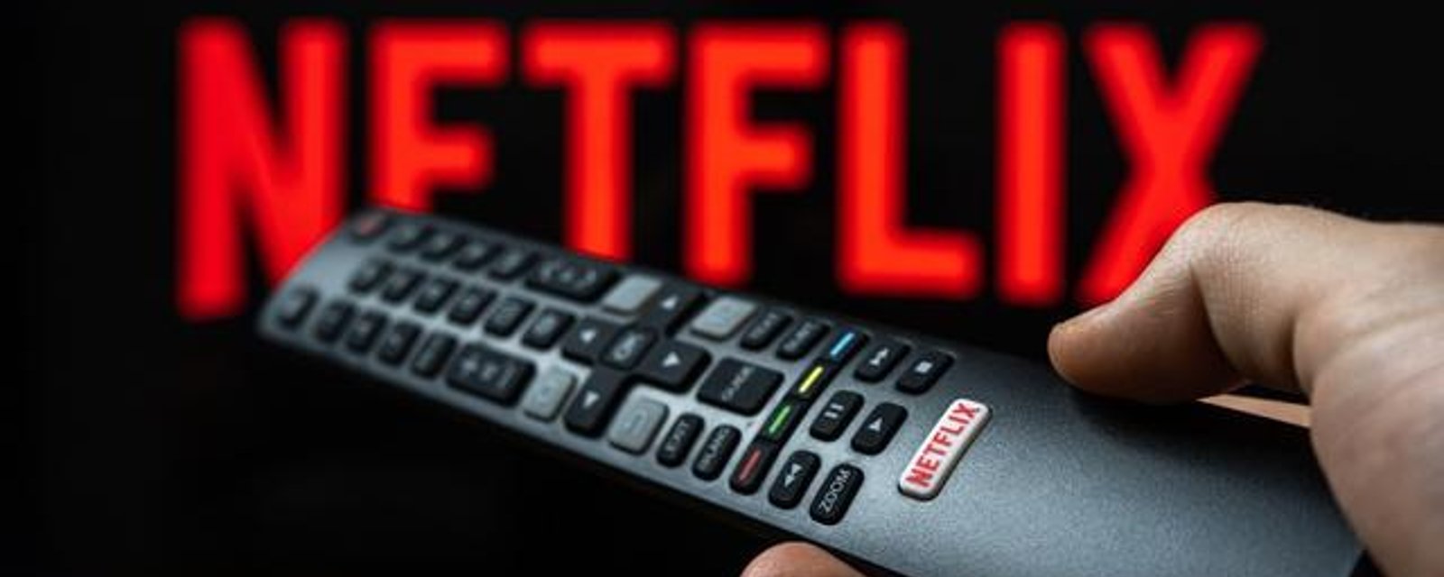 Netflix donne d'importantes précisions sur ses nouvelles règles de partage de mot de passe