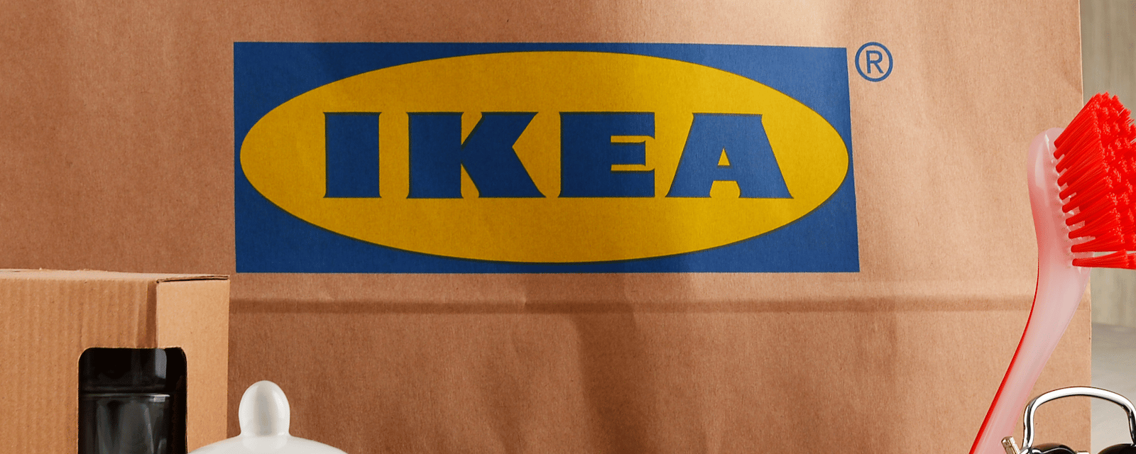 Un nouveau magasin IKEA va bientôt ouvrir à Brossard