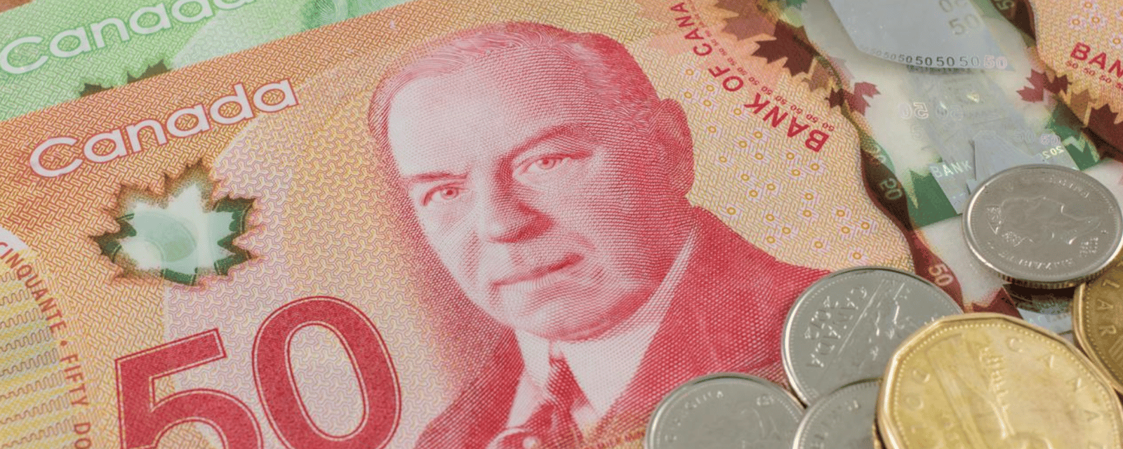 Le taux directeur de la Banque du Canada a encore augmenté et ça fait mal