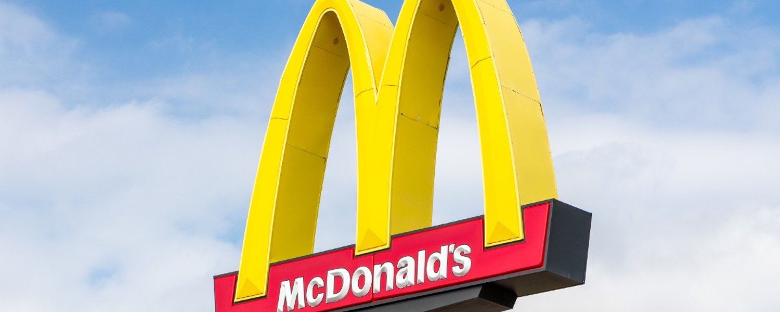 Le pire McDonald's du monde va fermer ses portes après presque 40 ans d'existence