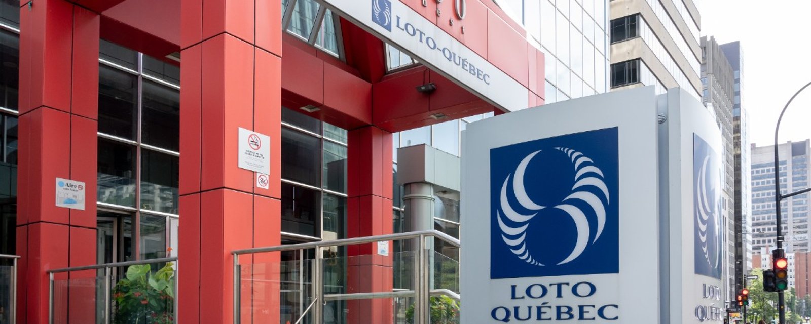 Loto-Québec fait une annonce majeure concernant le Lotto 6/49