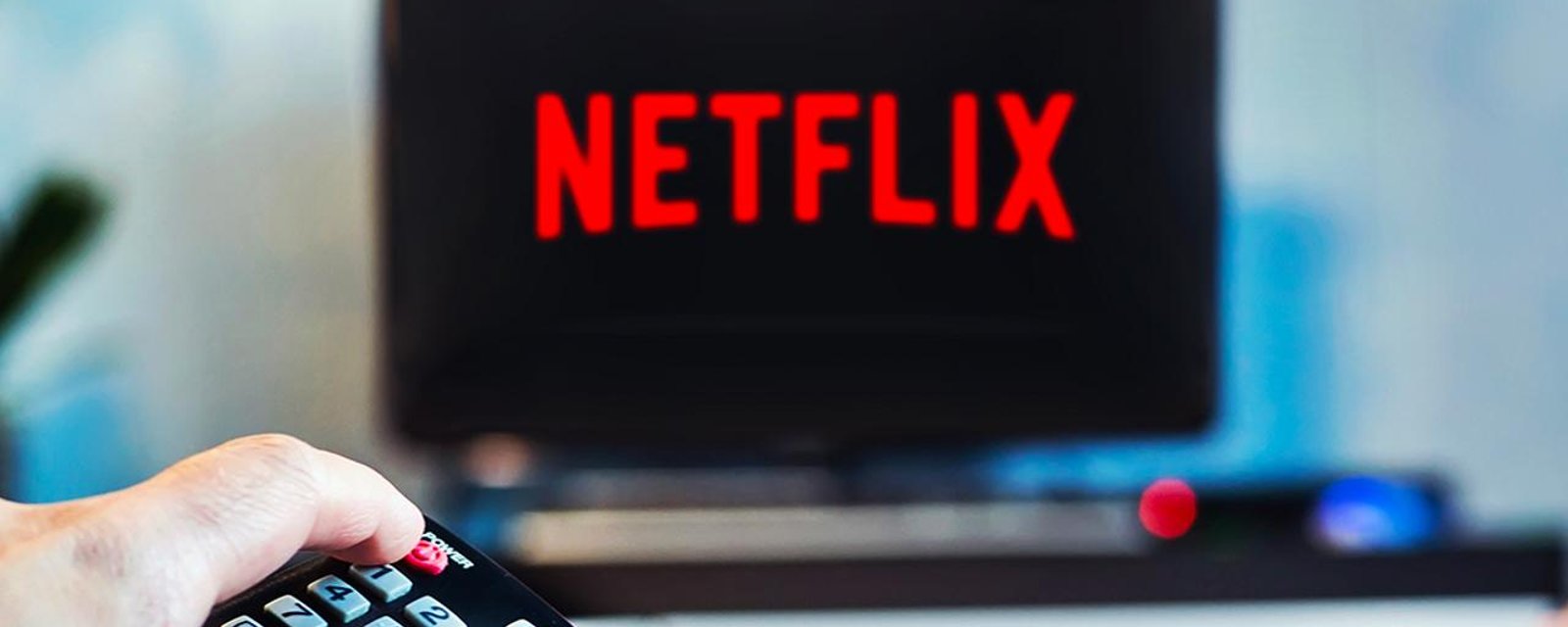 Les Québécois se désabonnent massivement de Netflix.