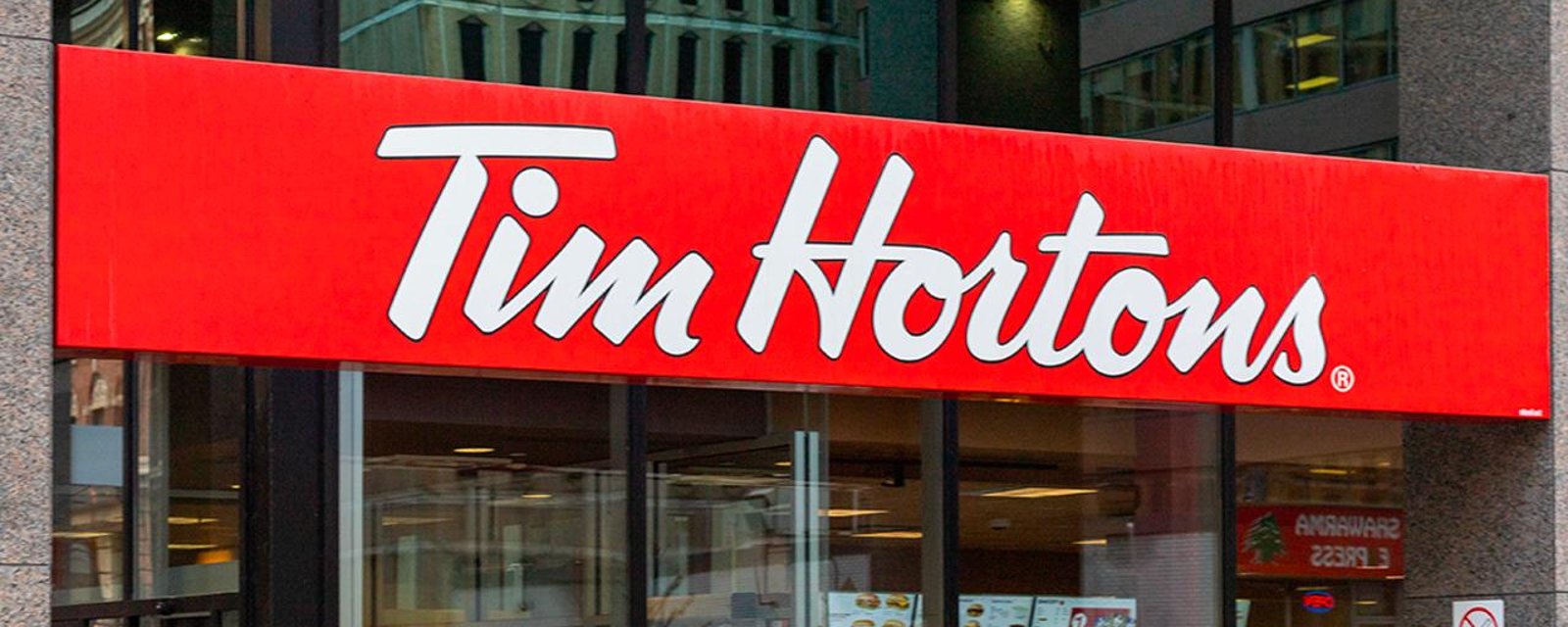 Tim Horton's annonce le retour d'un produit fort aimé au Québec