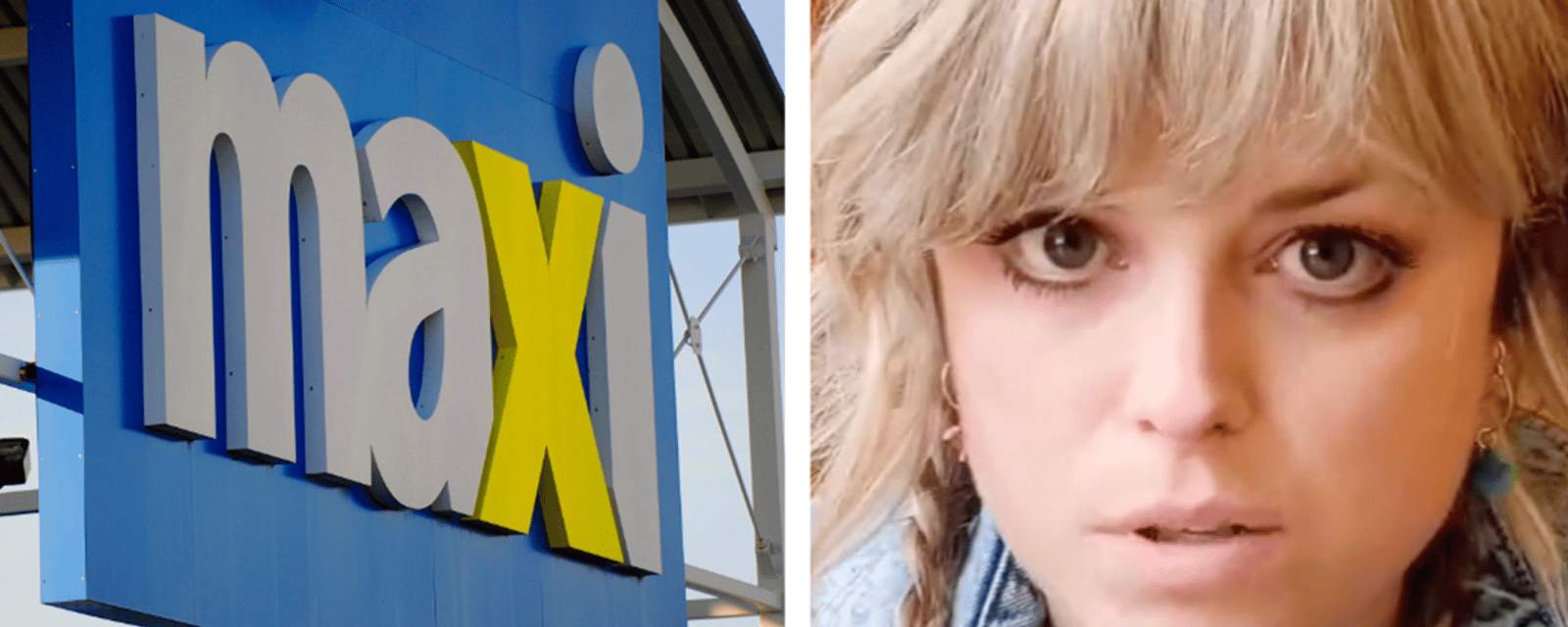 Une Québécoise explique pourquoi elle est dérangée par la nouvelle publicité de Maxi