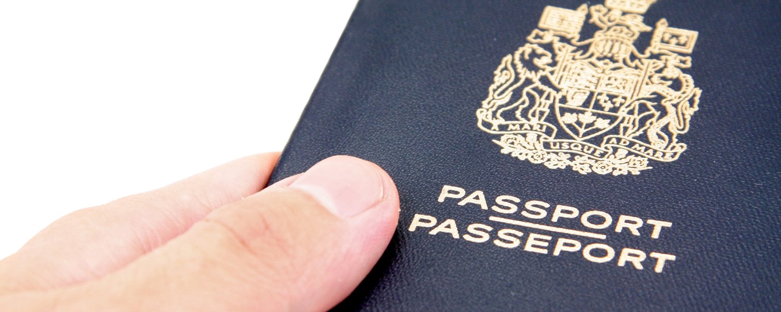 Un Québécois obtient son passeport en trois heures en se rendant au Nouveau-Brunswick