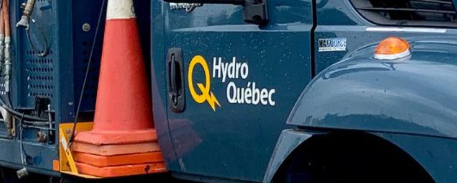Hydro-Québec devrait avoir rebrancher 95% du Québec d'ici la fin de la journée.