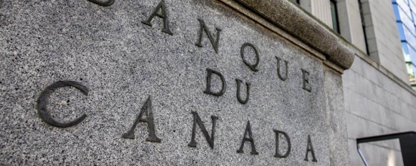 Les membres du conseil de la Banque du Canada divisés à réduire les taux d’intérêt.