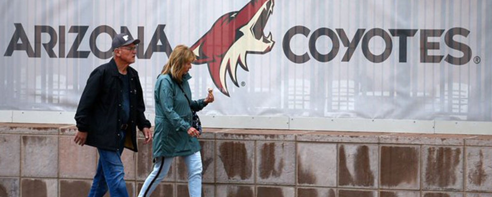 Scottsdale mayor tells the Coyotes that they're not welcome at proposed arena site