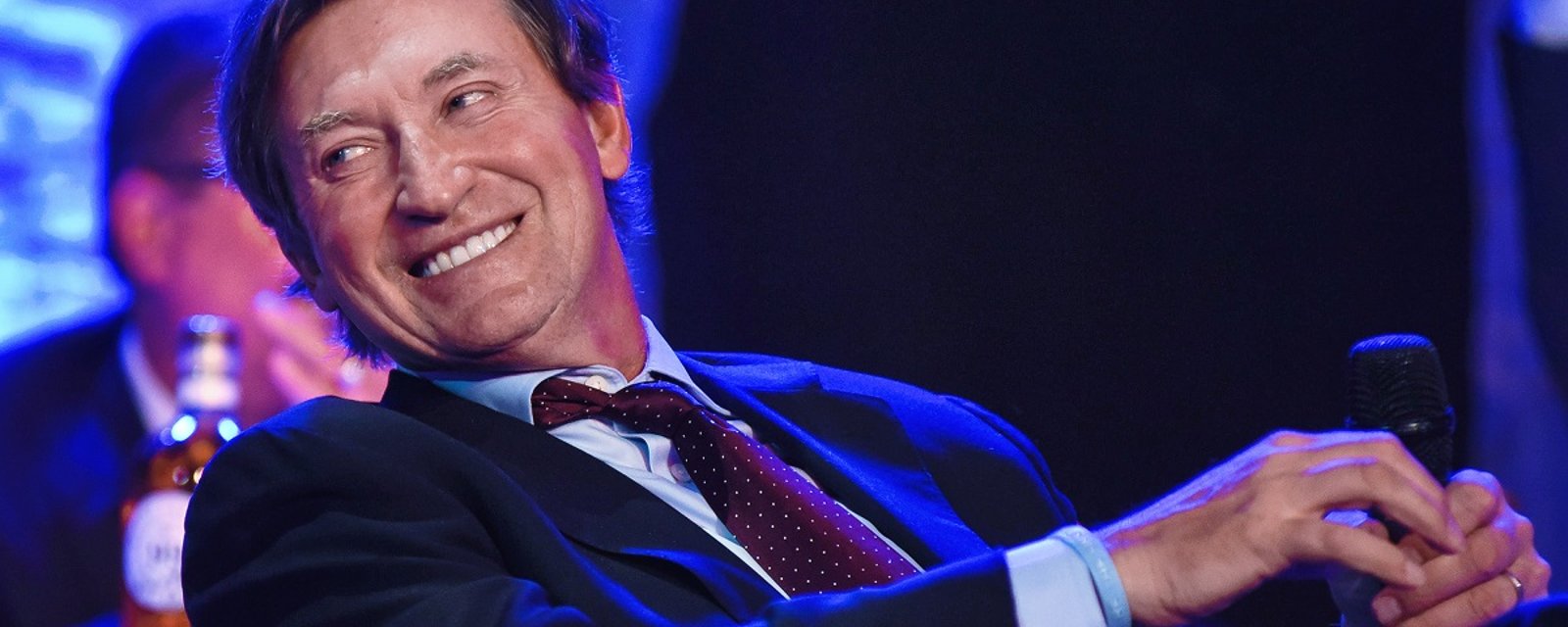 Wayne Gretzky names 3 cities that deserve an NHL expansion team.