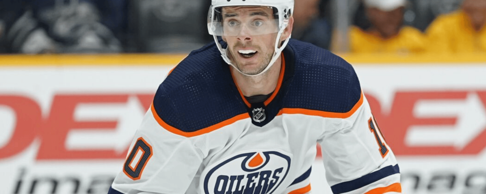 Derek Ryan appears to call out Oilers offensive players! 
