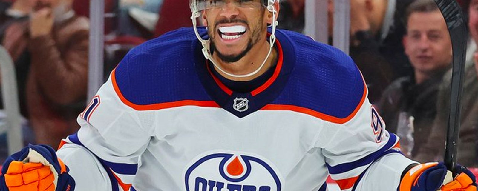 Evander Kane returns, Oilers make a move to get under the salary cap