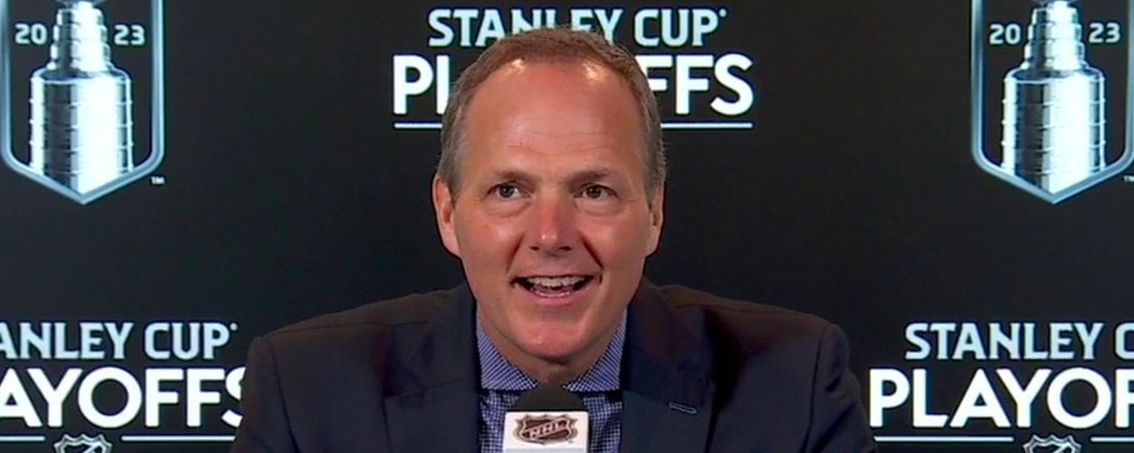 Jon Cooper annoys Leafs with post Game 5 statement