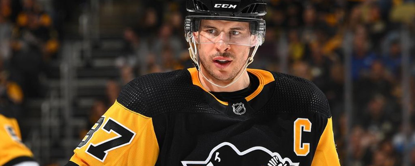 Insane massive clause revealed in Sidney Crosby’s next contract!
