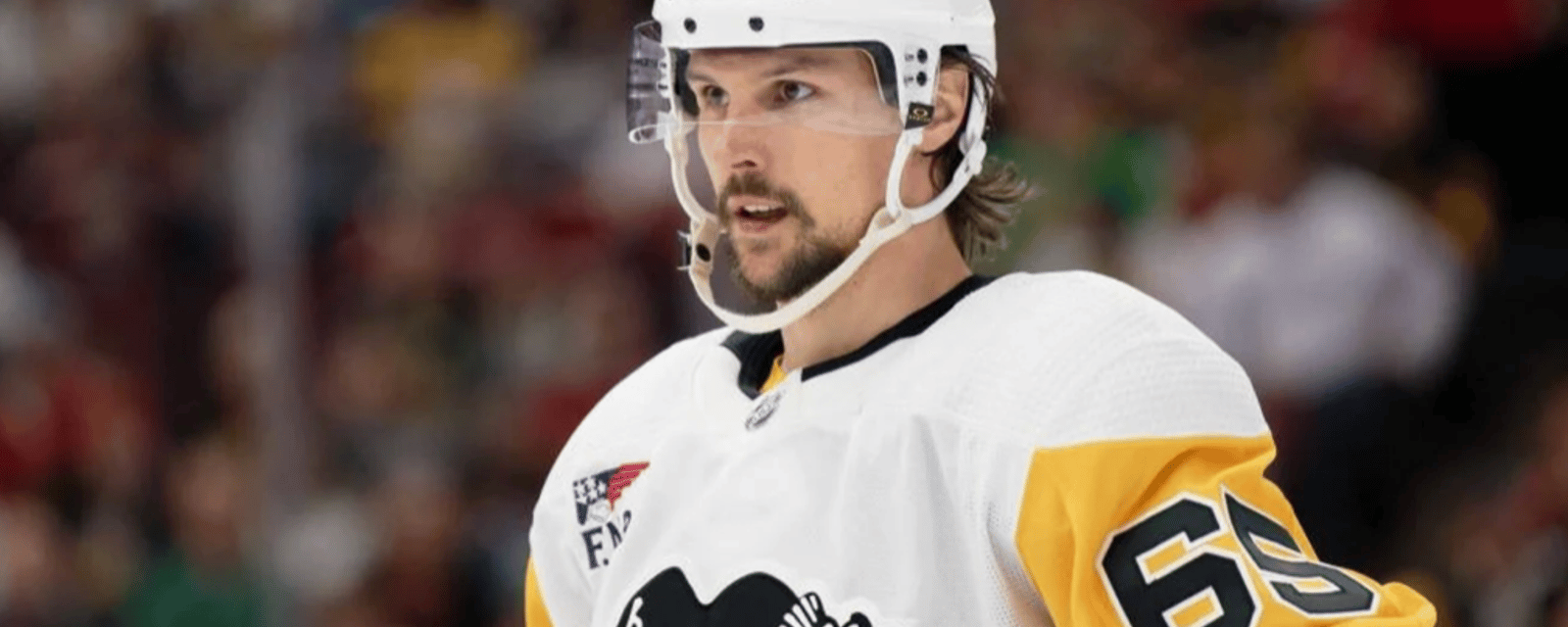 Penguins' Erik Karlsson calls out Canadian media 