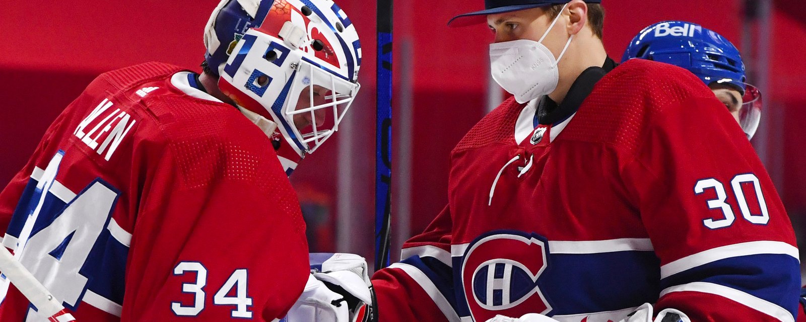 Trade plans brewing in Montreal thanks to unfortunate situation...