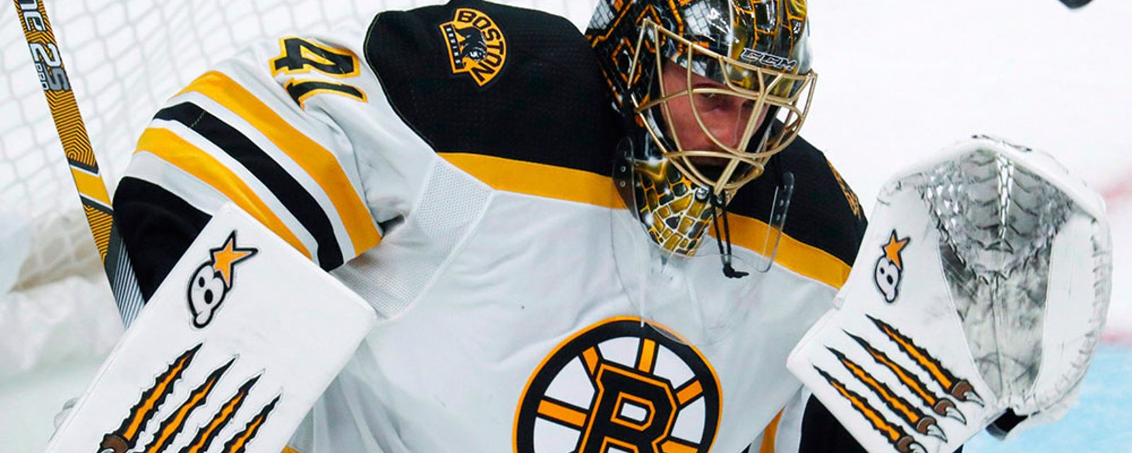 Jaroslav Halak reportedly signs contract with Stanley Cup contender