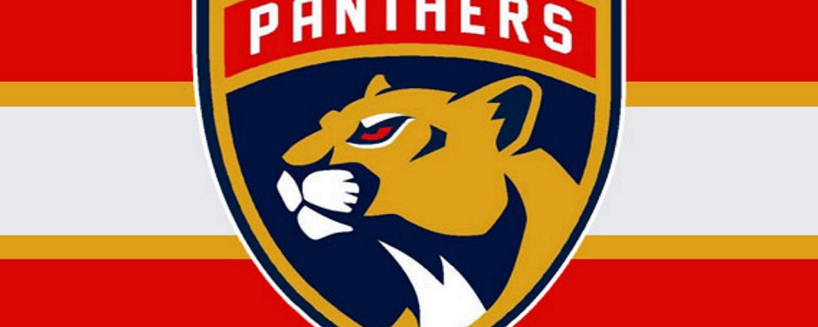 Florida Panthers make changes to their coaching staff.