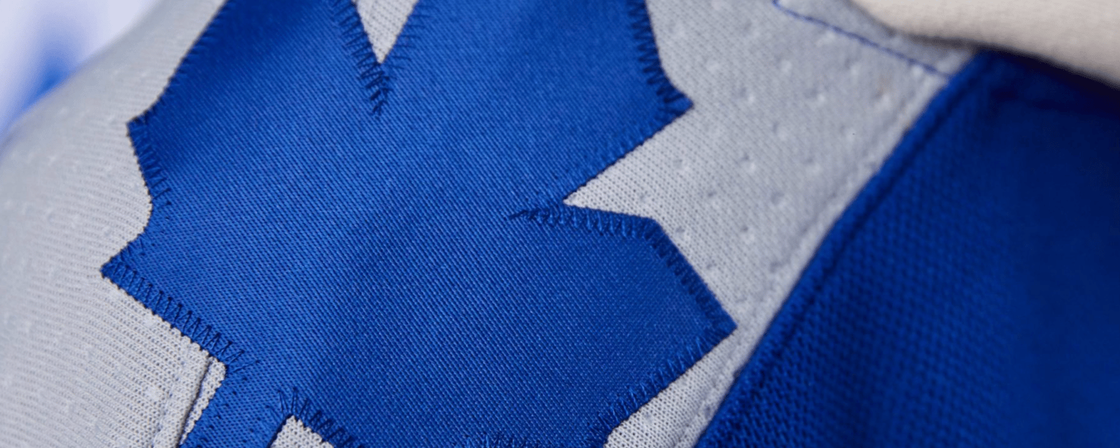 Maple Leafs mourn death of former goaltender 