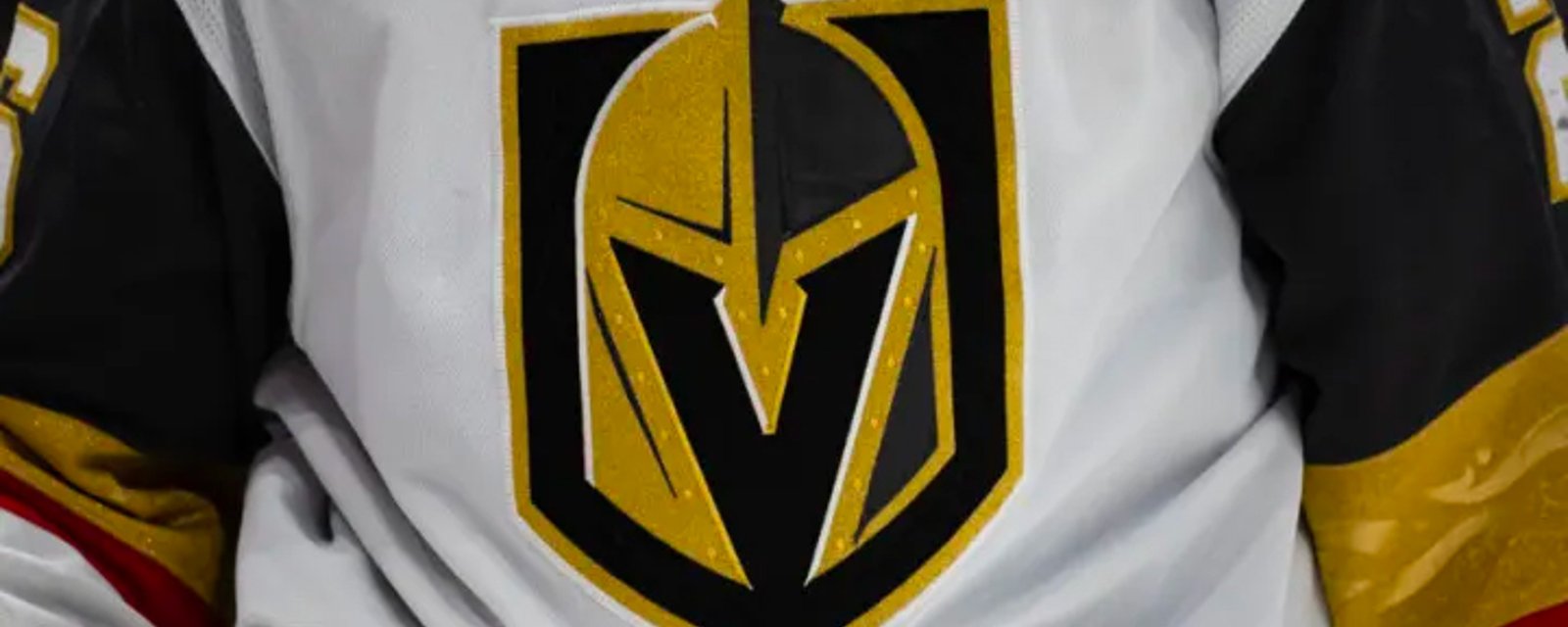 Golden Knights receive insults and threats following Senators’ first-round pick forfeit! 