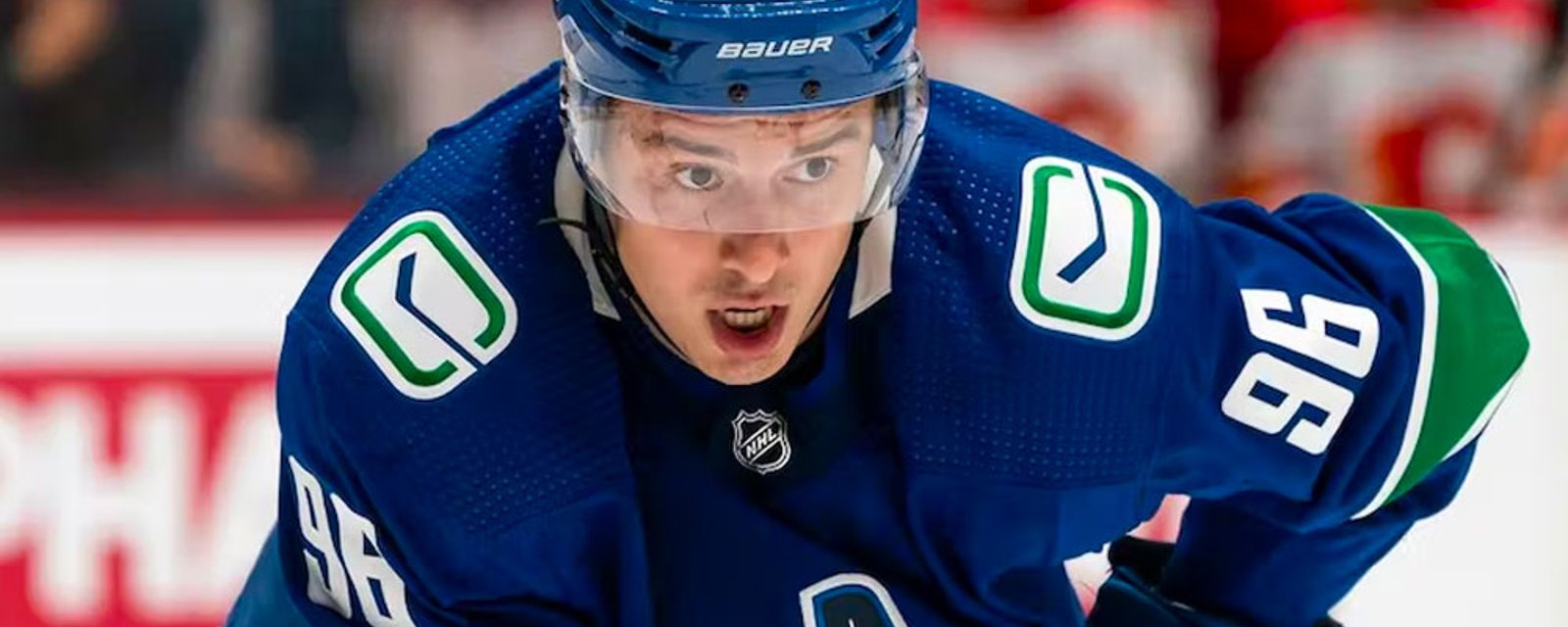 More bad news for Canucks in contract negotiations