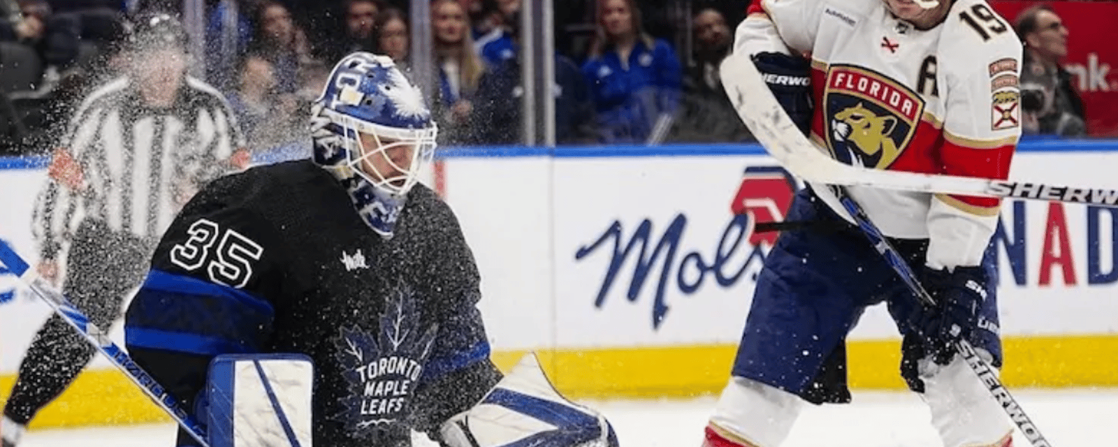 Maple Leafs divulge plans for Matthew Tkachuk 