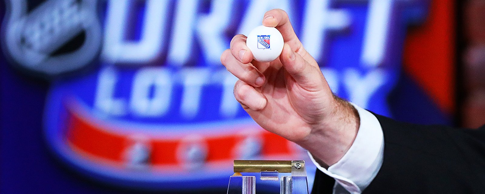 Huge change to draft lottery being tossed around by the league!