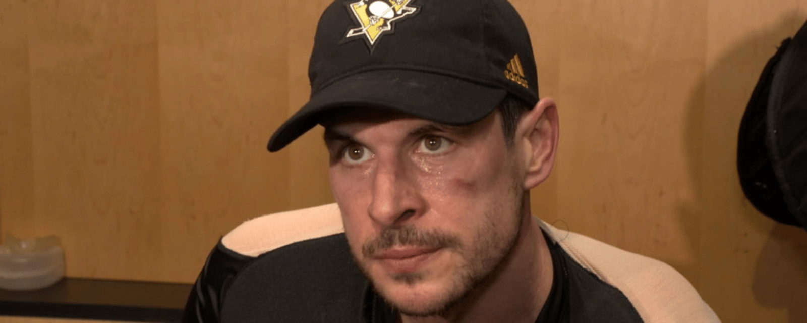 Sidney Crosby voices true thoughts after 2nd straight year without playoffs 