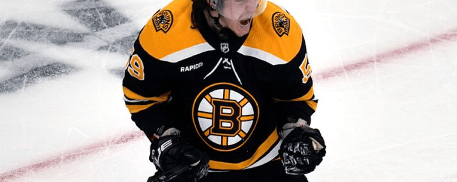 Tyler Bertuzzi announces why he spurned Bruins 
