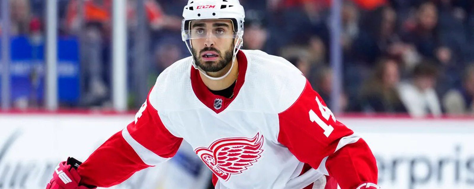 Crucial injury updates released by Red Wings 