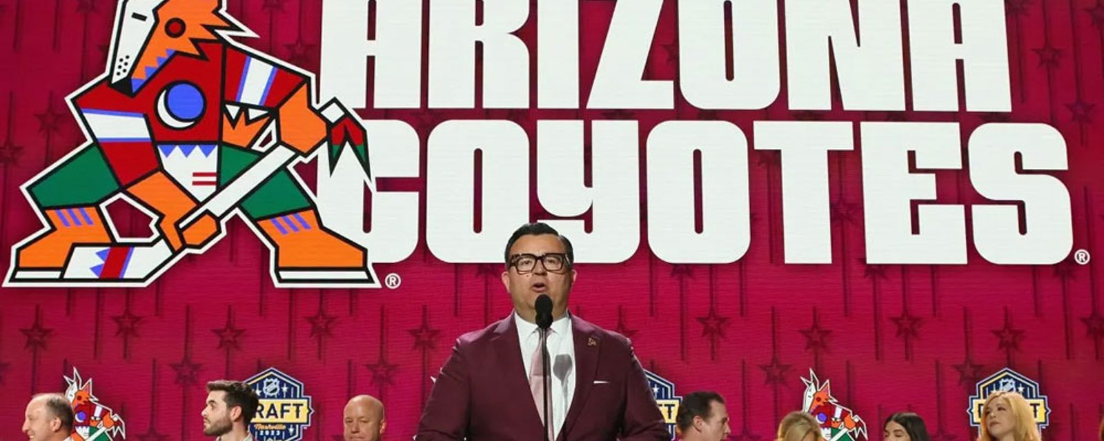 Alex Meruelo does NOT need NHL approval to bring back the Coyotes