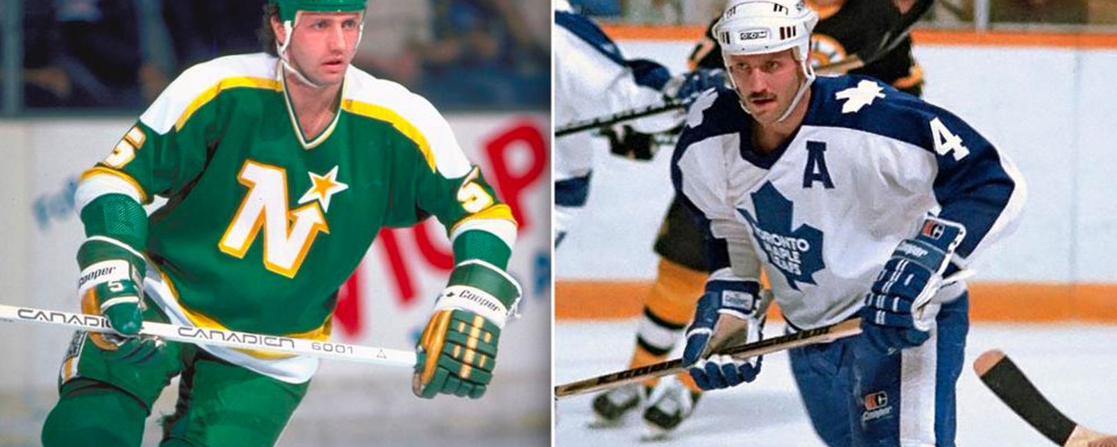 Former Leafs, Canucks and North Stars defenseman dead at just 66 years old