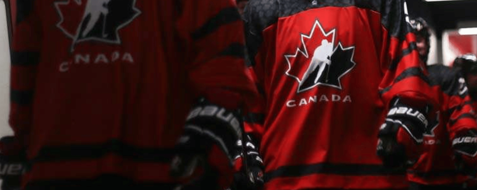 More blows to Hockey Canada and they better keep coming!