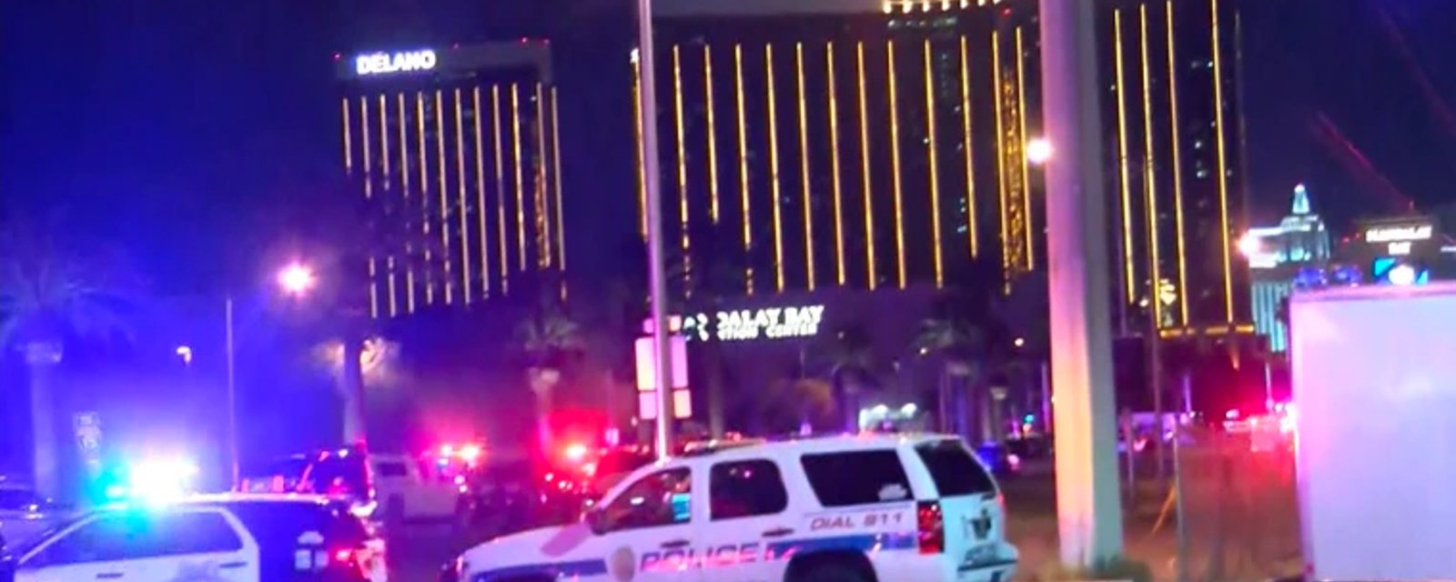 Vegas police foil alleged mass shooting threat just before Stanley Cup final