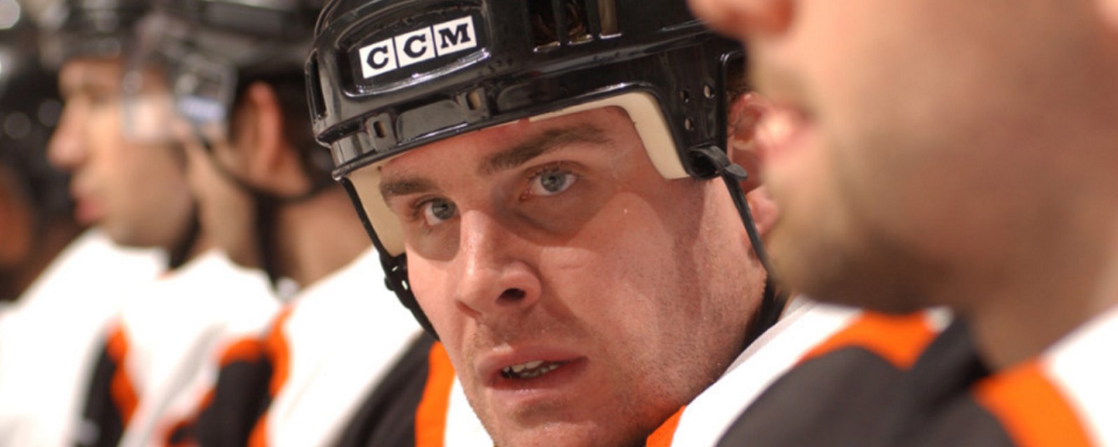 3 ex-NHLers sound off on “intentional” Adam Johnson incident