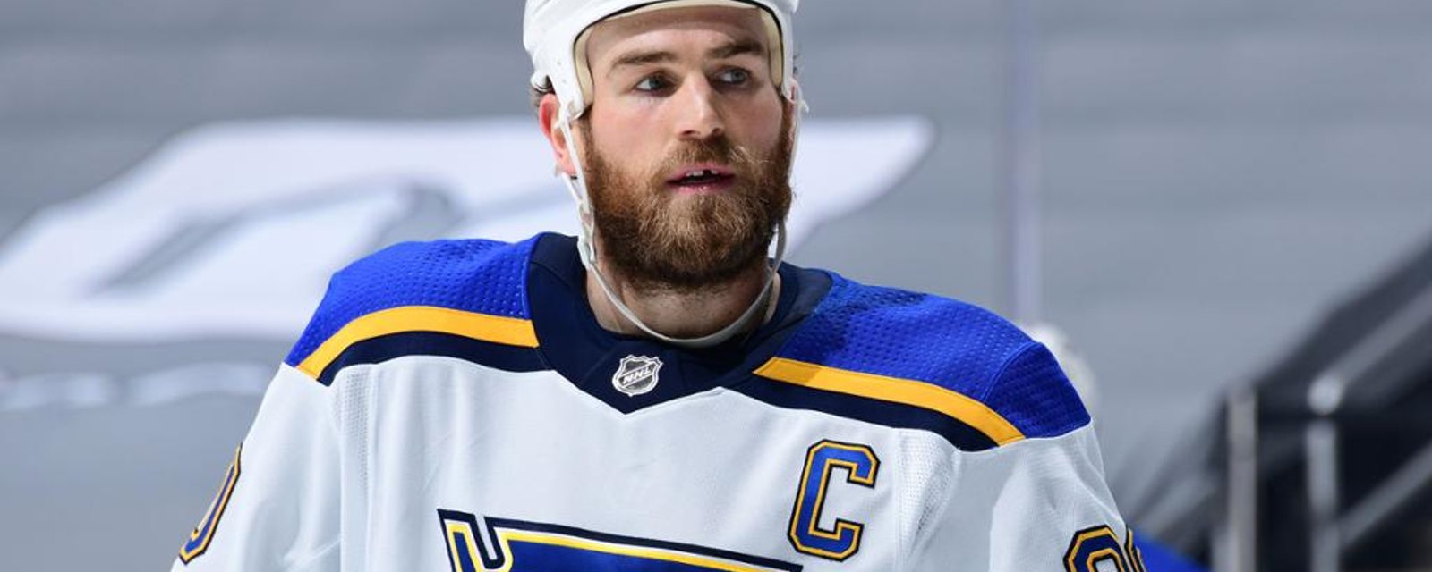 Two front-runners emerge in Ryan O’Reilly sweepstakes