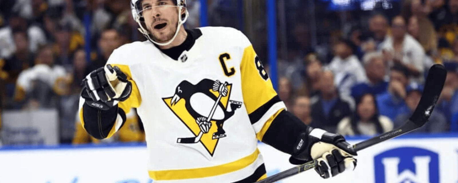 Sidney Crosby, Mike Sullivan call out Penguins 