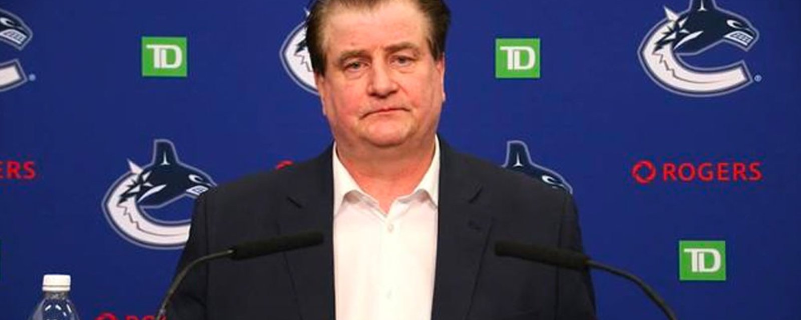 Report: Jim Benning has been essentially stripped of his duties