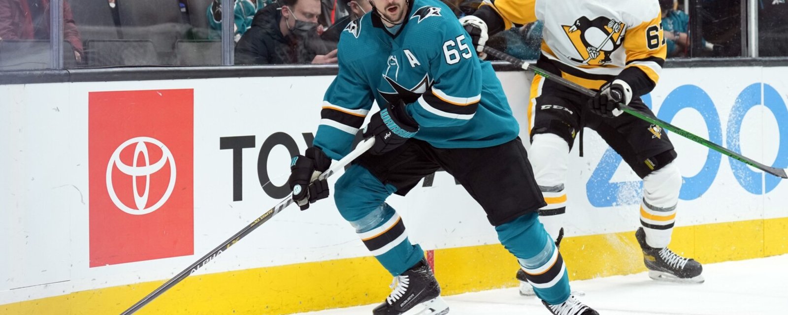 Penguins pull unexpected move in Erik Karlsson trade!