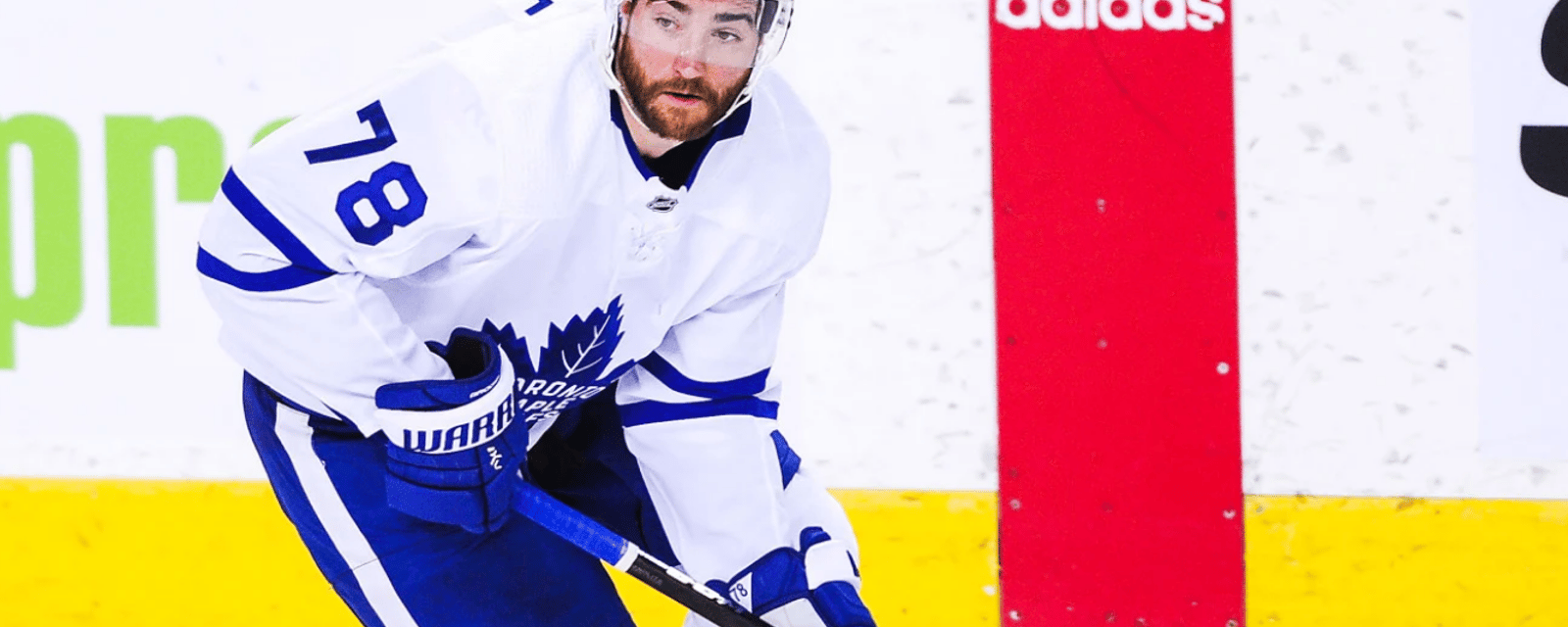 Maple Leafs announce even more bad injury news