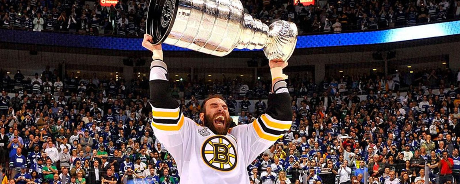 Zdeno Chara expected to retire after 24 seasons and 1,880 games